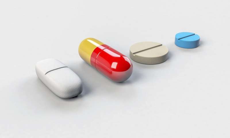 ADHD medications linked to reduction in psychiatric hospitalizations
