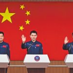 China's lunar missions exciting